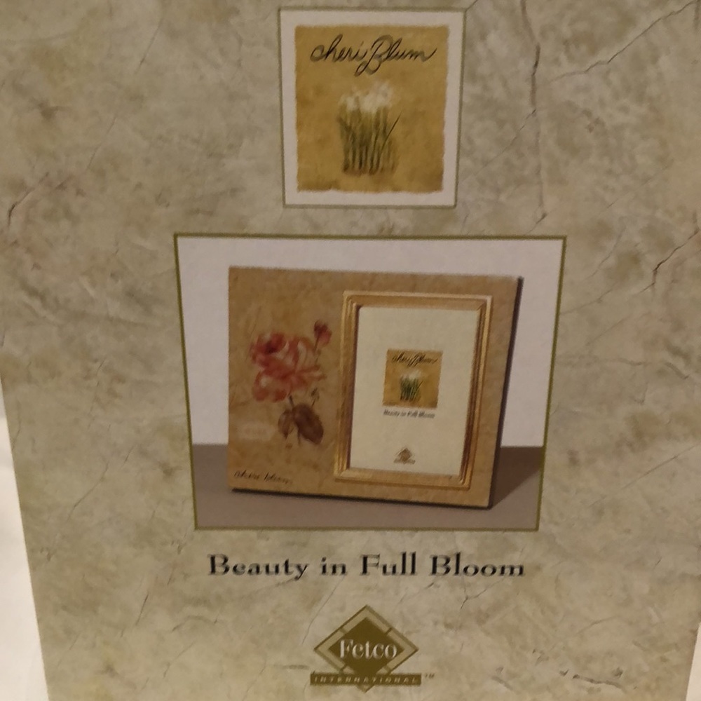 Picture frame - Picture 4 of 4